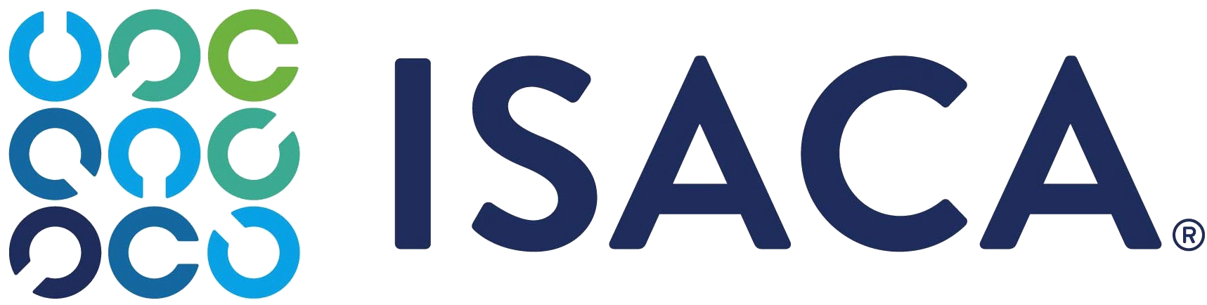 ISACA logo